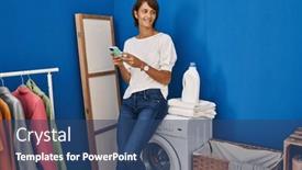  Presentation with waiting room - 