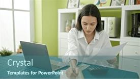  Presentation with accounting - 