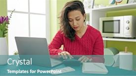  Presentation with counting - 