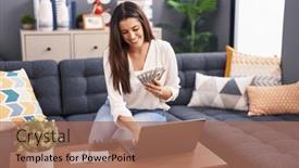  Presentation with counting - 