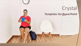  Presentation with waiting room - 