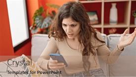  Presentation with upset - 