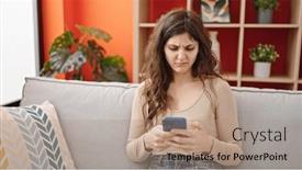  Presentation with upset - 