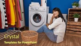  Presentation with waiting room - 