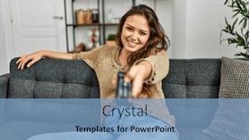  Presentation with movie - 