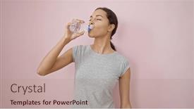  Presentation with sportswear - 