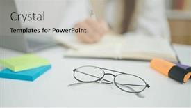  Presentation with university - 