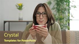  Presentation with foam - 