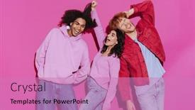  Presentation with international - 