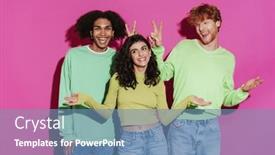  Presentation with international - 