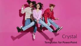  Presentation with international - 