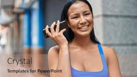  Presentation with audio - 