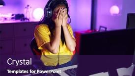  Presentation with computer room - 