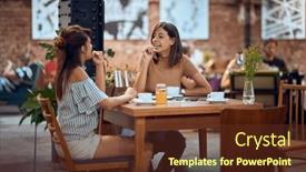  Presentation with togetherness - 