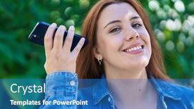  Presentation with audio - 