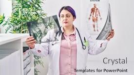  Presentation with xray - 