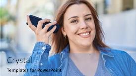  Presentation with audio - 