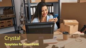  Presentation with ecommerce - 