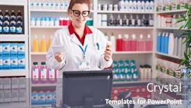  Presentation with prescription - 