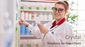  Presentation with prescription - 