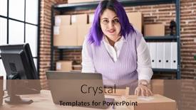  Presentation with ecommerce - 