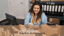  Presentation with counting - 