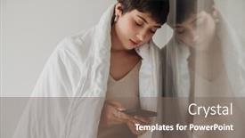  Presentation with smart home - 