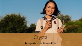  Presentation with green coffee - 