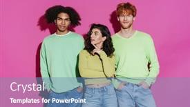  Presentation with international - 