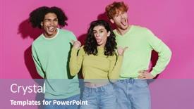  Presentation with international - 