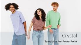  Presentation with international - 