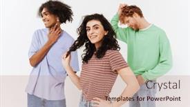  Presentation with international - 