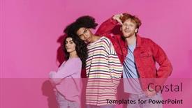  Presentation with international - 