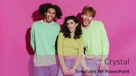  Presentation with international - 