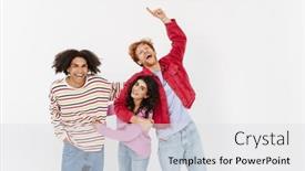  Presentation with international - 