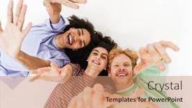  Presentation with international - 