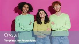  Presentation with international - 