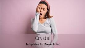  Presentation with girl pink baby shower - Cool new theme with young-beautiful-teenager-girl-pregnant backdrop and a coral colored foreground