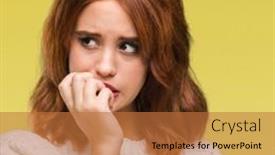  Presentation with nails - 