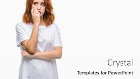  Presentation with nails - 