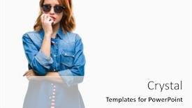  Presentation with anxiety - 