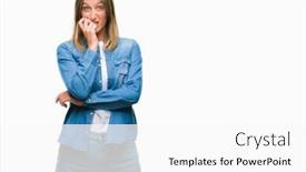  Presentation with nails - 