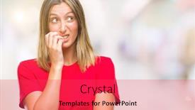  Presentation with nails - 