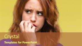  Presentation with anxiety - 