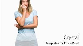  Presentation with nails - 