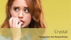  Presentation with nails - 