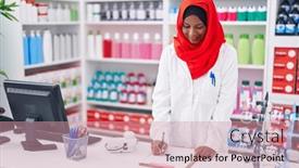  Presentation with pharmacy - 