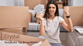  Presentation with yelling - 