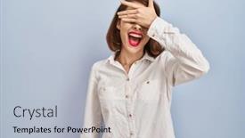  Presentation with blind - 