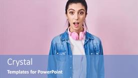  Presentation with fear - 